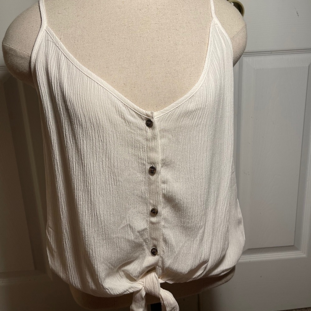 Summer top